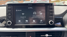 Kia Picanto 1.25 X-Line 5dr Petrol Hatchback